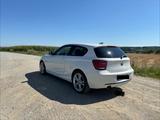 BMW 118i Sport Line *Harman-Kardon* - BMW 118 aus 2012: 118i