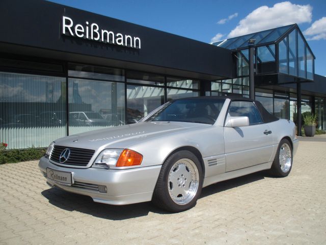 Mercedes-Benz SL 500