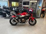Honda CB500F *Service und TÜV neu - HONDA CB 50