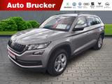 Skoda Kodiaq Ambition 4x4 2.0 TDI+Alufelgen+Anhängerku - Skoda: Alufelge