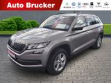 Skoda Kodiaq Ambition 4x4 2.0 TDI+Alufelgen+Anhängerku - Skoda: Alufelgen