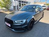 Audi Sportback 1.8 TFSI 3x S-Line S-Tronic CarPlay - Audi A3: Standheizung, Sportback