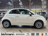 Fiat 500C Apps Touch PDC heizb.Außensp NSW 8-fach/ber - gebrauchte Fiat 500C aus dem Jahr 2024