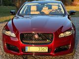 Jaguar XJ 2.0 R-Sport EU model PAMPERED - Jaguar XJ aus 2017