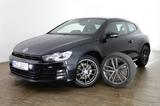 Volkswagen Scirocco Allstar*DSG*R-Line*Winter*Kamera* - Volkswagen Scirocco Gebrauchtwagen