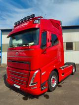 Volvo FH 500