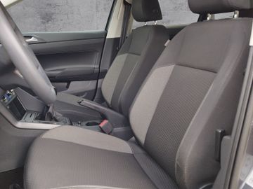 Volkswagen Taigo - 6