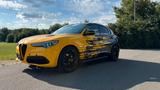 Alfa Romeo Stelvio 2.2 Diesel 16V 154kW Veloce QV Style