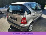 Mercedes-Benz A 140 Lang +Klima+ALU+Servo+ZV+Color+EFH+2.Hand - gebrauchte Mercedes-Benz A 140 aus dem Jahr 2003