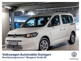 Volkswagen Caddy Life DSG 1.5 TSI Euro 6d ISC FCM - Volkswagen Caddy: I