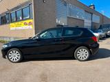 BMW 118 1 Limousine 3-trg. 118 i Advantage - BMW 1 Series: Kleinwagen