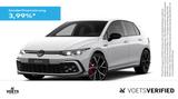 Volkswagen Golf VIII GTI 2.0 TSI DSG MATRIX-LED+RearView+H+ - Volkswagen Golf: R GTI
