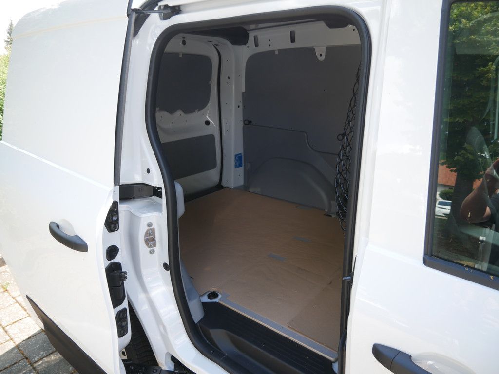 Fahrzeugabbildung Renault Kangoo Rapid Advance Blue dCi 95 PDC KAMERA