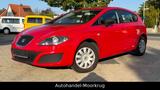 Seat Leon 1.6 Reference *Klimaanlage*75Kw*TÜV* - gebrauchte Seat Leon aus dem Jahr 2009