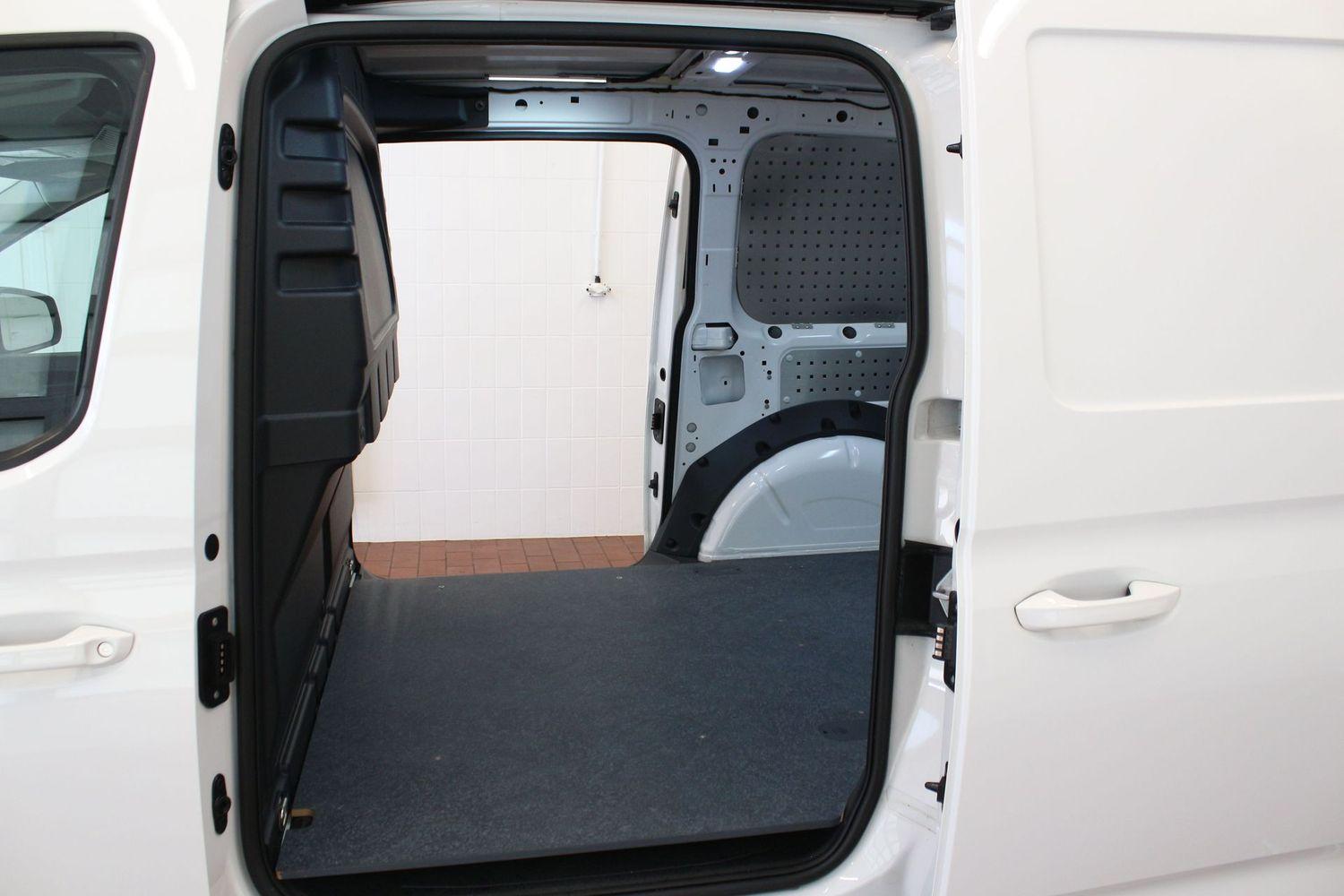 Volkswagen Caddy Maxi Maxi LED Carplay Automatik