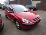 Peugeot 307 Premium AUTOMATIK HU NEU - Peugeot 307: Premium
