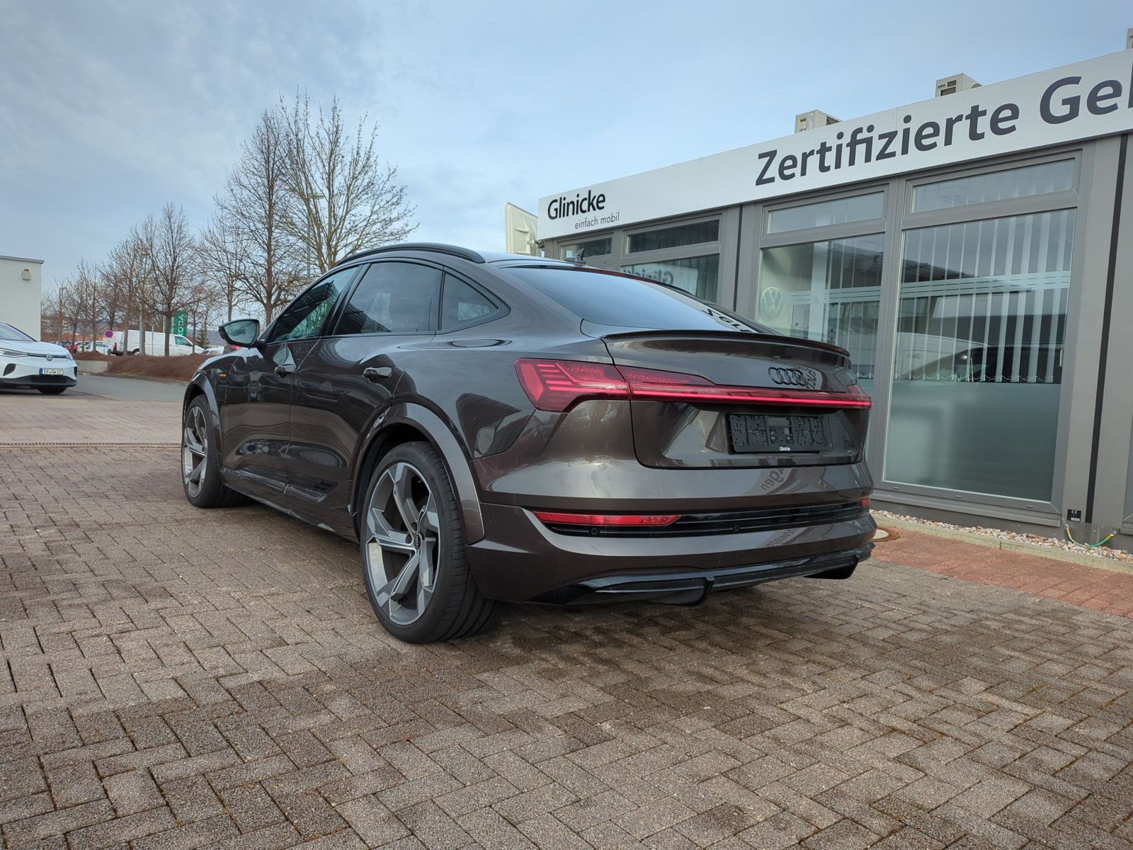 Audi e-tron - Bild 12