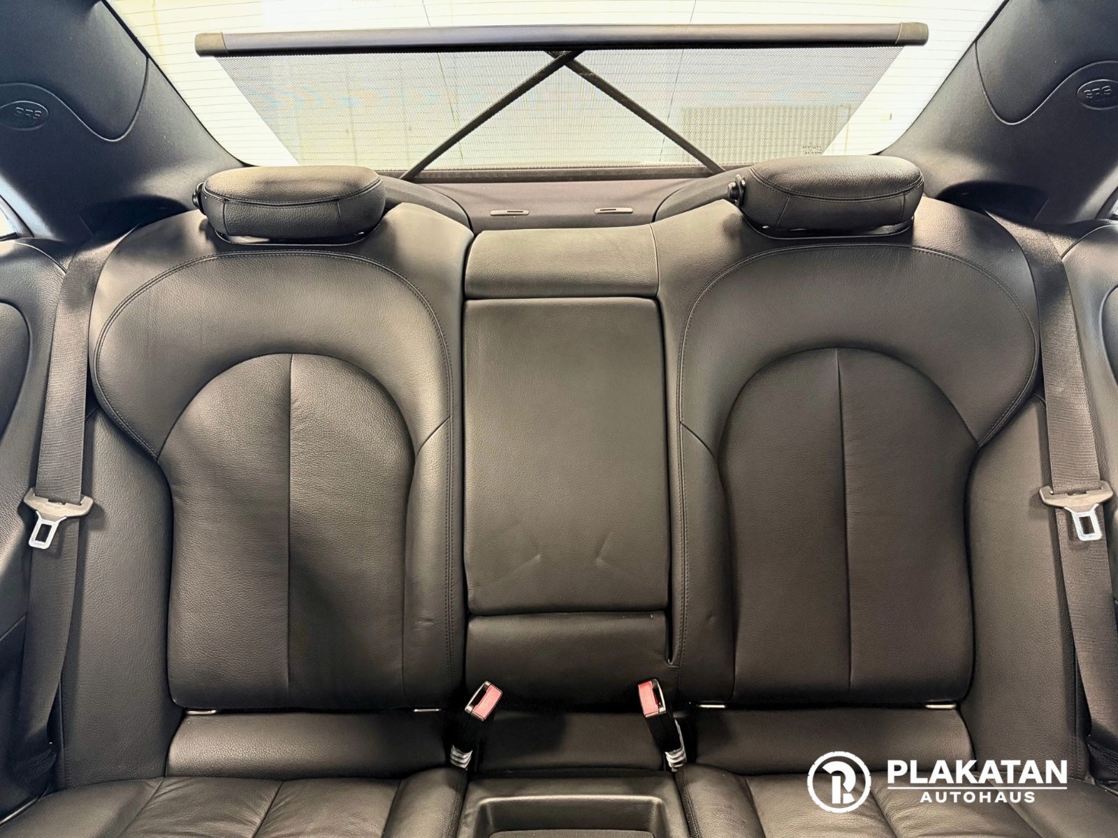 Fahrzeugabbildung Mercedes-Benz CLK 320 CDI Harman/Kard Leder Memory MB-Service