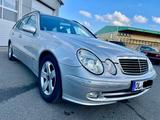 Mercedes-Benz E 240 W211  T Model AVANTGARDE - : Kombi, W211
