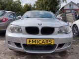 BMW 116 Baureihe 1 Lim. 116i M Paket - BMW 116 aus 2004: 116i