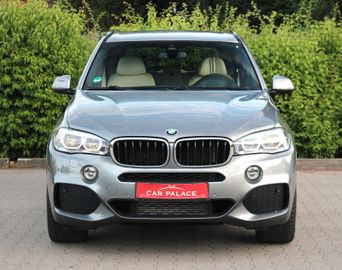 BMW X5 - 10