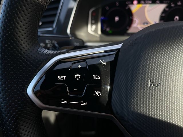 Tiguan Allspace 2.0 TDI 4Motion 4Motion