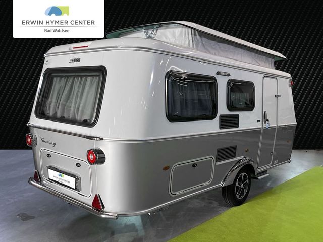 HYMER / ERIBA / HYMERCAR Touring 530 !Retro-Stil, Mega-Deal! 