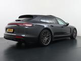 Porsche Panamera Sport Turismo 2.9 4 E-Hybrid Platinum E - mit Hybrid-Antrieb: Grau
