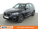 BMW X3 M40i Aut.*NAVI*LED*CAM*PDC*TEMPO*SHZ* - BMW X3 M40: Sportsitze