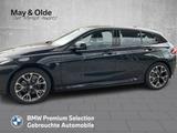 BMW 120 Sportpaket AD Navi Digitales Cockpit LED ACC - BMW 120 Gebrauchtwagen