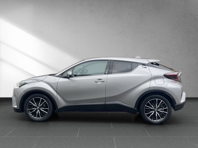 Toyota C-HR 1.8 Hybrid Team D SHZ KAMERA LED ACC ALU