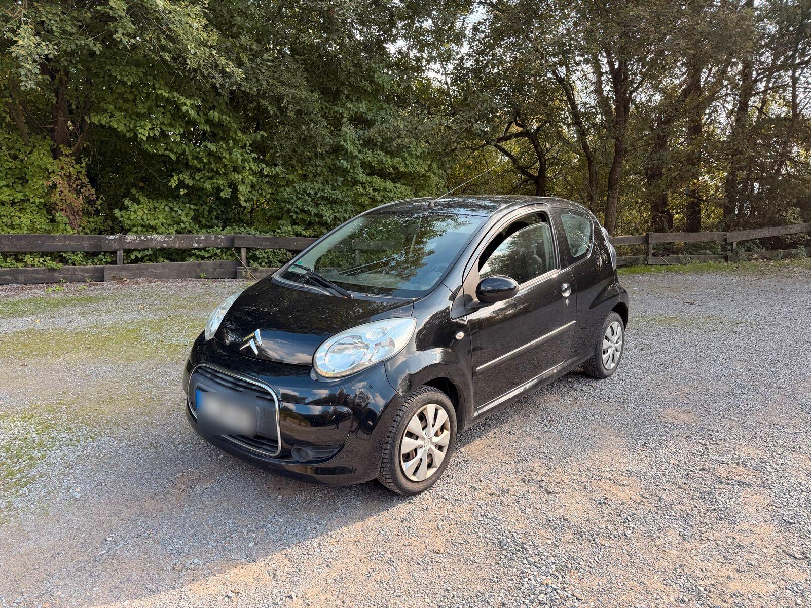 Citroën C1