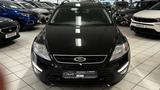 Ford Mondeo Turnier Trend TÜV&AU neu&Garantie - Ford Mondeo: Trend Turnier