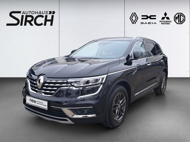 Renault Koleos INITIALE PARIS BLUE dCi 185 4WD X-tronic