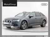 Audi A6 allroad quattro 40 TDI 150(204) kW(PS) S tron - Audi A6 Allroad aus 2024