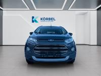 Ford EcoSport Titanium*Tempomat*PDC*1.Hand*LM*Klimaau