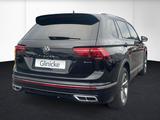 Volkswagen Tiguan Allspace R-Line 2,0 TDI 4MOTION AHK+Navi+ - Volkswagen Tiguan Allspace aus 2025