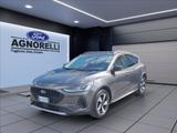 Ford FORD Focus Active 1.0 ecoboost h Design 125cv de - Ford Focus: Active Design