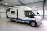 Hobby Siesta T 600 GFLC/Festbett/Garage/Klima/Markise - Angebote entsprechen deinen Suchkriterien