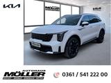 Kia Sorento Platinum 2.2D AWD Premium 7S Glasdach    - Kia Sorento in Erfurt