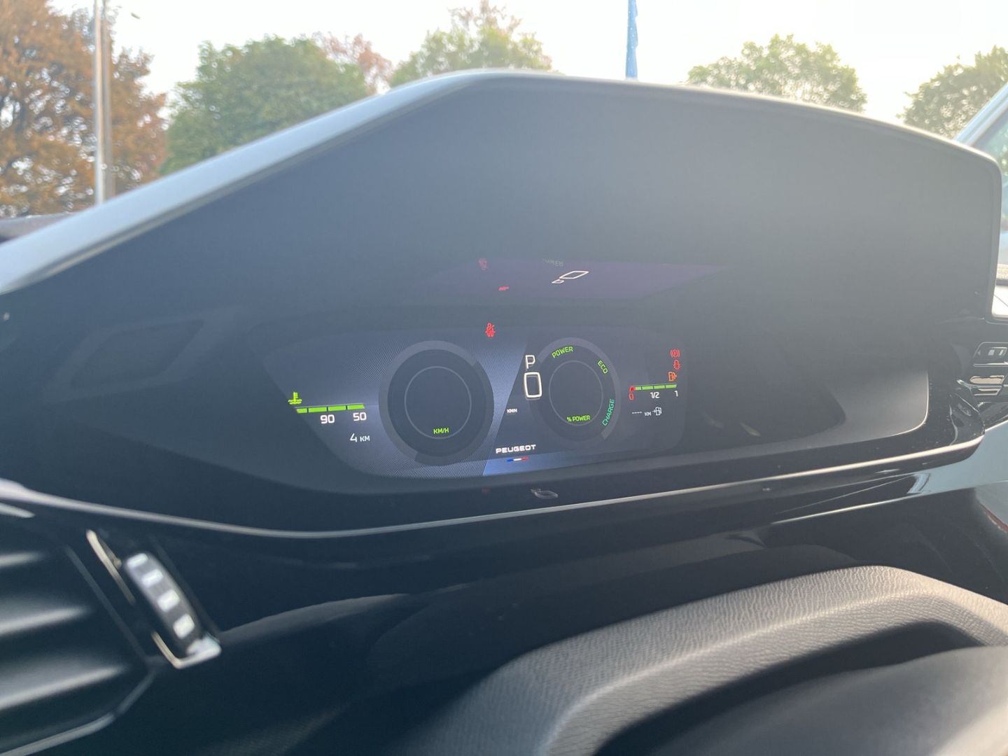 Peugeot 308 - Bild 12