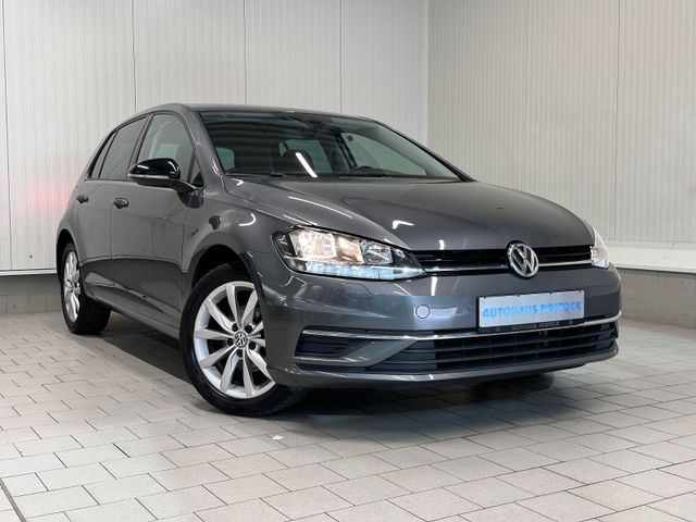 Golf VII IQ.DRIVE 1.0 TSI STNDHZG SHZ ACC