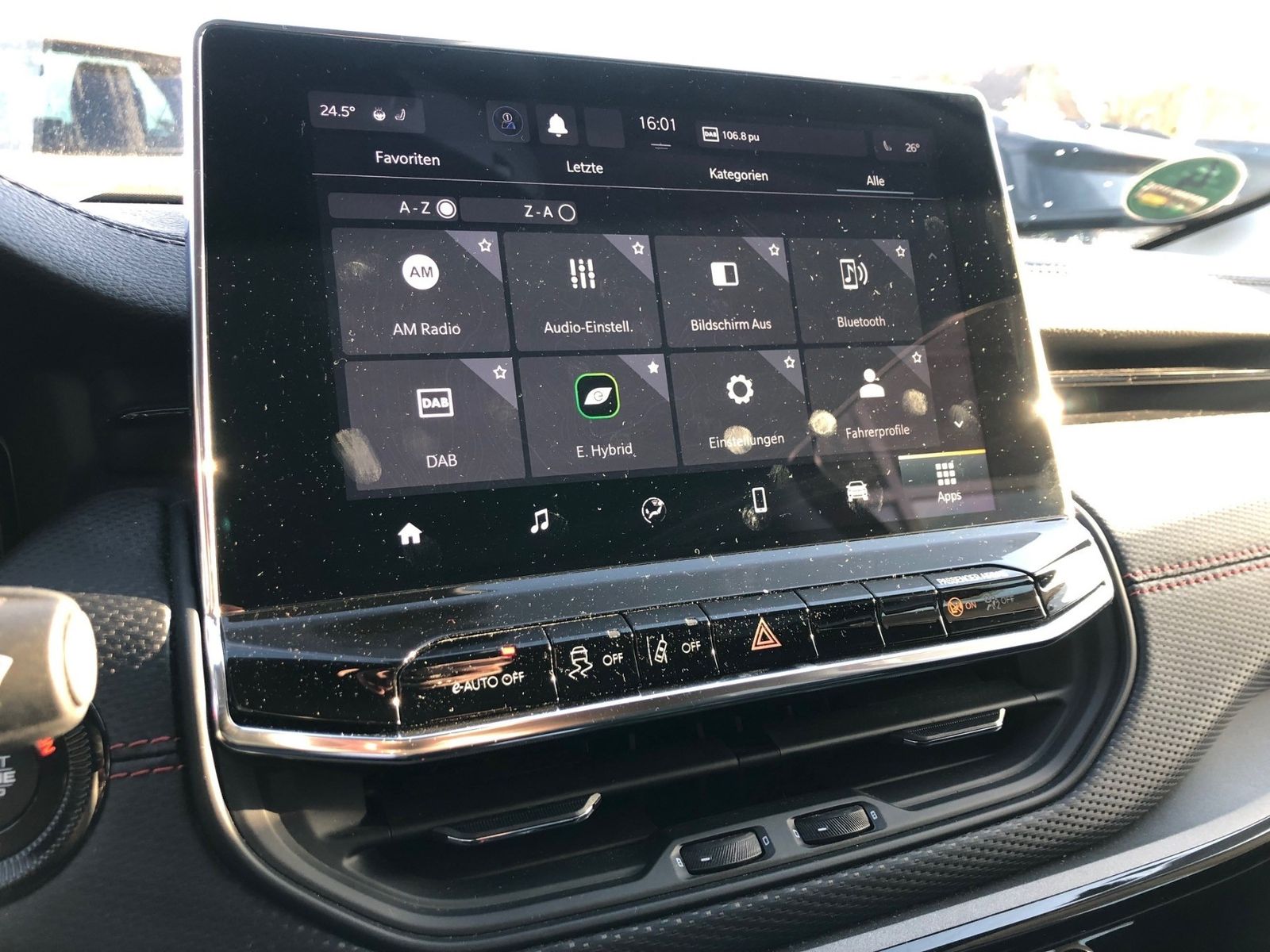 Jeep Compass - Bild 10