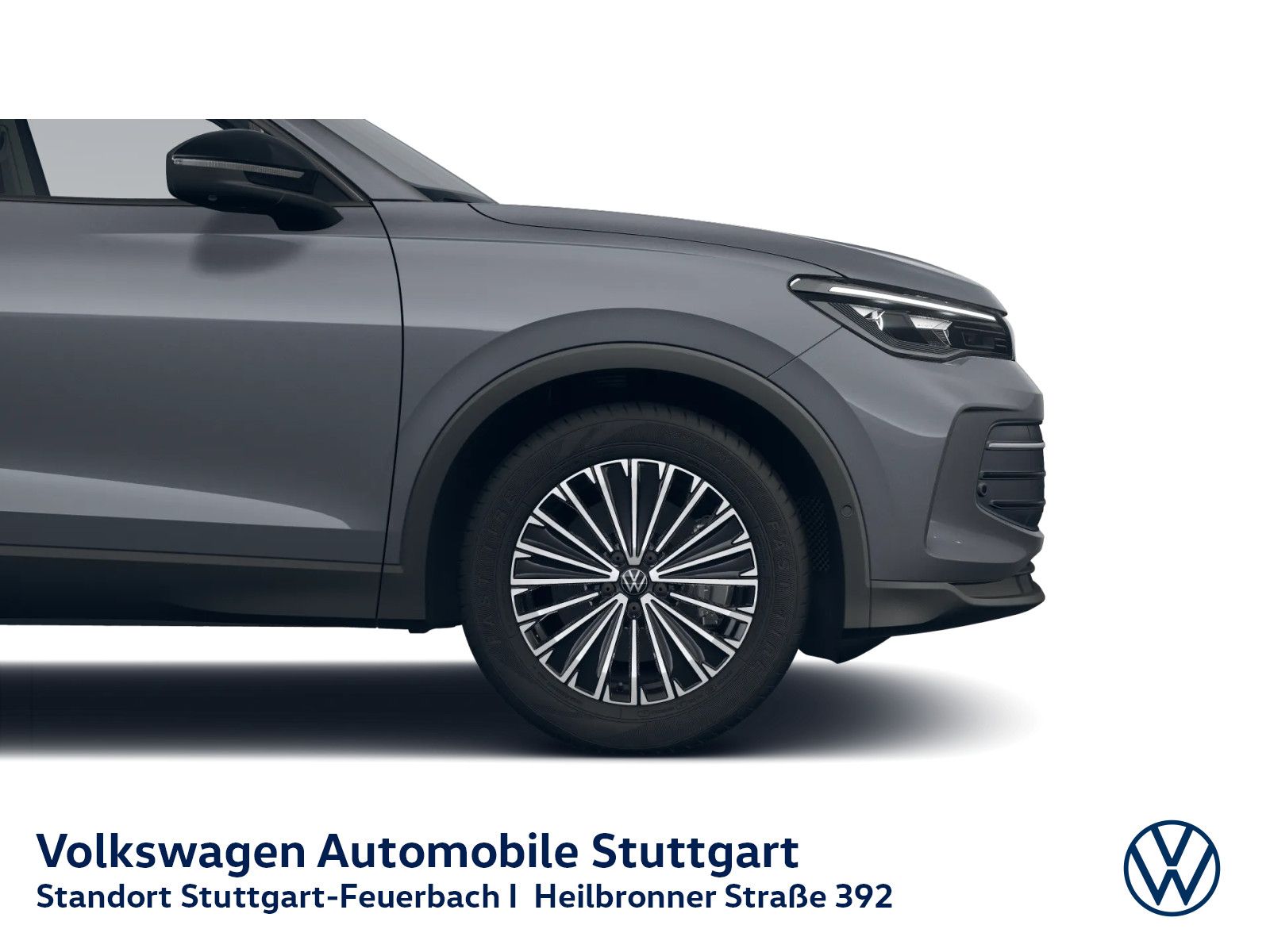 Volkswagen Tiguan ENERGY 1.5 TSI eHybrid foto 4