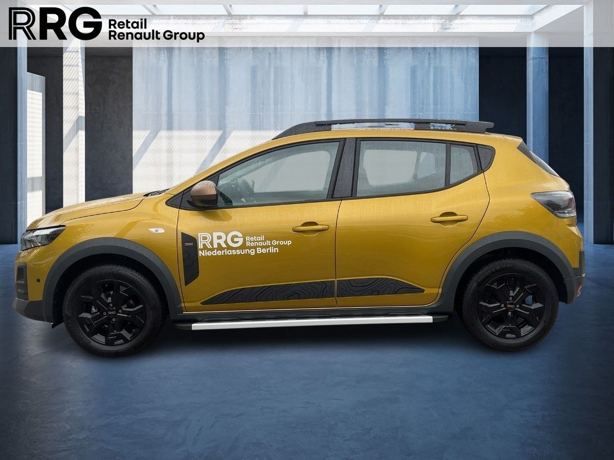 Dacia Sandero - Bild 2