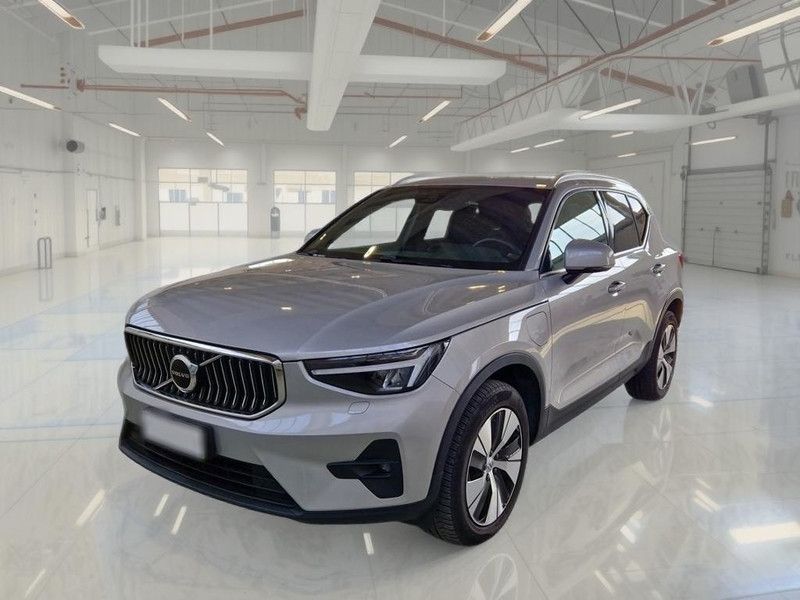 Volvo VOLVO XC40 T4 RECHARGE PLUG-IN AUTO CORE SUV