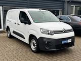 Citroën Berlingo Kasten XL*GARANTIE*MwSt*AHK*Cam*L2 - scheckheftgepflegte Citroën Berlingo