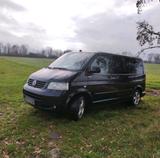 Volkswagen T5 Multivan Sport Edition Camper Ausbau Va... - Volkswagen T5: Sport Edition
