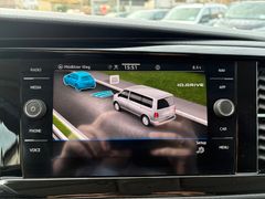 Fahrzeugabbildung Volkswagen T6.1 Multivan Comfortl. Navi LED Sitzh AHK Kamer