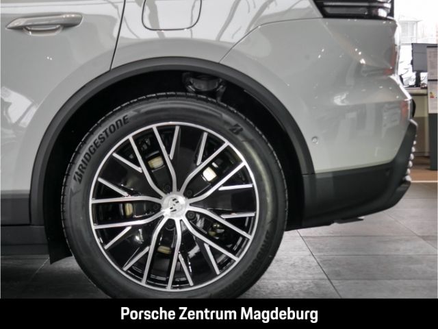 Porsche Macan - Bild 12